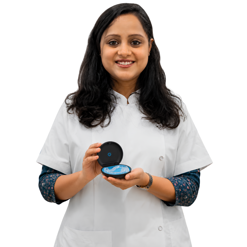 Invisalign Clear Aligner Provider